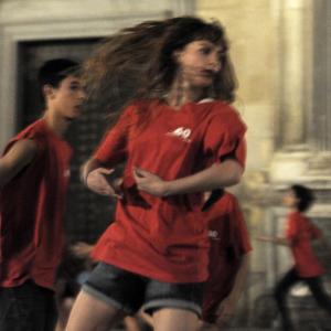 Fotografía de FEX 2011: Danz-ando - Conservatorio de Danza