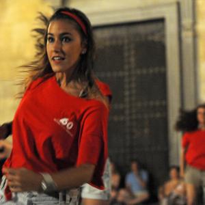 Fotografía de FEX 2011: Danz-ando - Conservatorio de Danza