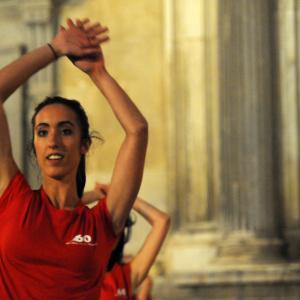 Fotografía de FEX 2011: Danz-ando - Conservatorio de Danza