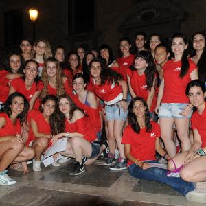 Fotografía de FEX 2011: Danz-ando - Conservatorio de Danza