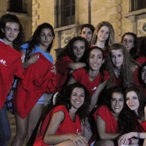 Fotografía de FEX 2011: Danz-ando - Conservatorio de Danza