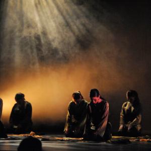 Fotografía de FEX 2011: Alhambra - Conservatorio de Danza