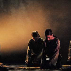 Fotografía de FEX 2011: Alhambra - Conservatorio de Danza