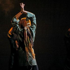 Fotografía de FEX 2011: Alhambra - Conservatorio de Danza