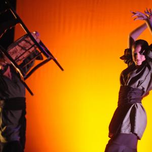 Fotografía de FEX 2011: Alhambra - Conservatorio de Danza