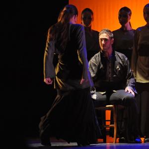 Fotografía de FEX 2011: Alhambra - Conservatorio de Danza