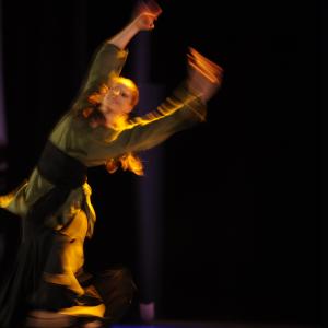 Fotografía de FEX 2011: Alhambra - Conservatorio de Danza