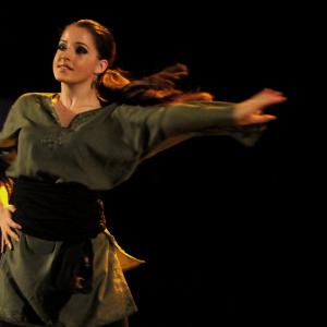 Fotografía de FEX 2011: Alhambra - Conservatorio de Danza