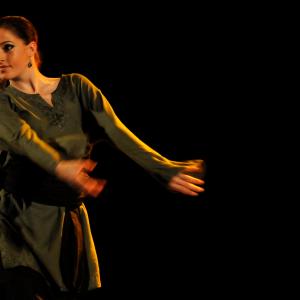 Fotografía de FEX 2011: Alhambra - Conservatorio de Danza