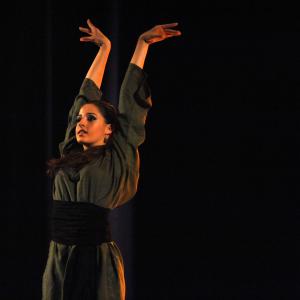 Fotografía de FEX 2011: Alhambra - Conservatorio de Danza