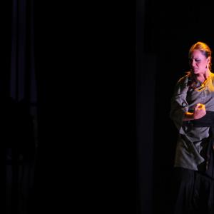 Fotografía de FEX 2011: Alhambra - Conservatorio de Danza