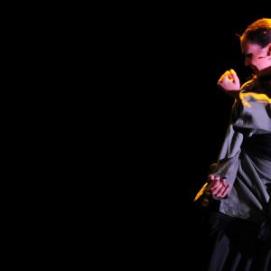 Fotografía de FEX 2011: Alhambra - Conservatorio de Danza
