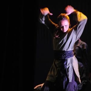 Fotografía de FEX 2011: Alhambra - Conservatorio de Danza