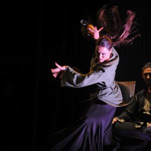 Fotografía de FEX 2011: Alhambra - Conservatorio de Danza