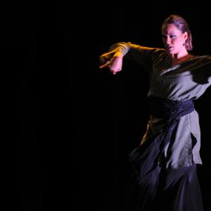 Fotografía de FEX 2011: Alhambra - Conservatorio de Danza