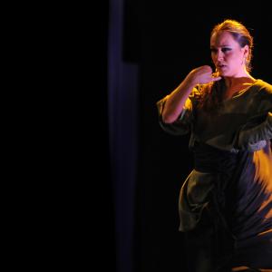 Fotografía de FEX 2011: Alhambra - Conservatorio de Danza