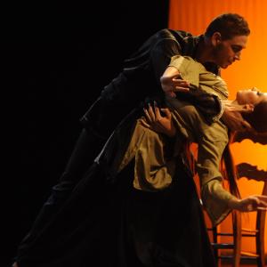 Fotografía de FEX 2011: Alhambra - Conservatorio de Danza