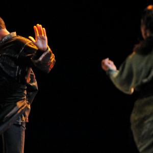 Fotografía de FEX 2011: Alhambra - Conservatorio de Danza