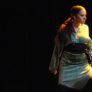 Fotografía de FEX 2011: Alhambra - Conservatorio de Danza