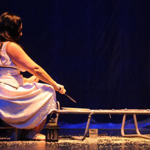 Fotografía de Teatro por las nubes: Me dicen Magdalena - Teatro por las nubes