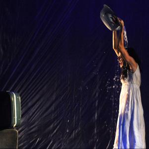 Fotografía de Teatro por las nubes: Me dicen Magdalena - Teatro por las nubes