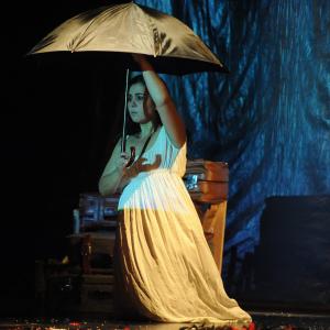 Fotografía de Teatro por las nubes: Me dicen Magdalena - Teatro por las nubes