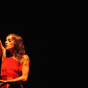 Fotografía de Teatro por las nubes: Me dicen Magdalena - Teatro por las nubes