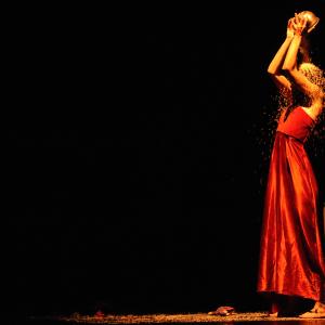 Fotografía de Teatro por las nubes: Me dicen Magdalena - Teatro por las nubes