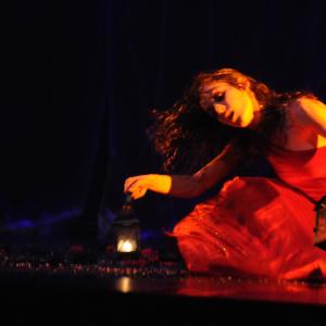 Fotografía de Teatro por las nubes: Me dicen Magdalena - Teatro por las nubes