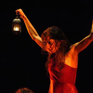 Fotografía de Teatro por las nubes: Me dicen Magdalena - Teatro por las nubes