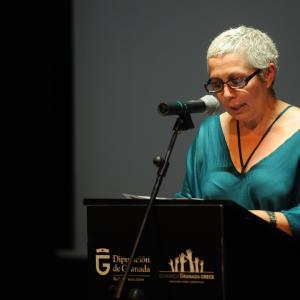 Fotografía de Seminario internacional de teatro sobre José Moreno Arenas - 