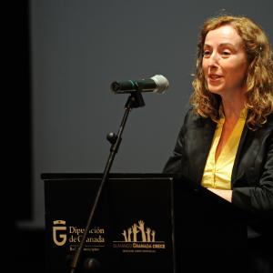 Fotografía de Seminario internacional de teatro sobre José Moreno Arenas - 