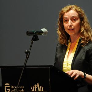 Fotografía de Seminario internacional de teatro sobre José Moreno Arenas - 