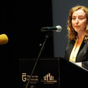 Fotografía de Seminario internacional de teatro sobre José Moreno Arenas - 