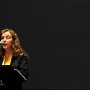 Fotografía de Seminario internacional de teatro sobre José Moreno Arenas - 