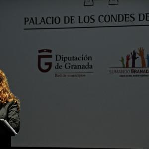 Fotografía de Seminario internacional de teatro sobre José Moreno Arenas - 