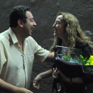 Fotografía de Seminario internacional de teatro sobre José Moreno Arenas - 