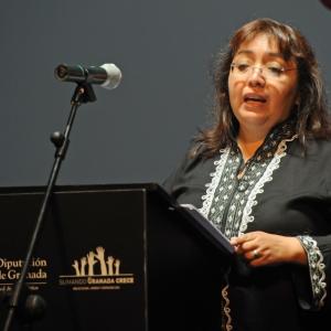 Fotografía de Seminario internacional de teatro sobre José Moreno Arenas - 
