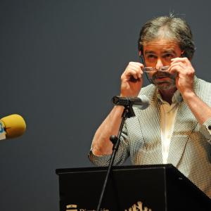 Fotografía de Seminario internacional de teatro sobre José Moreno Arenas - 