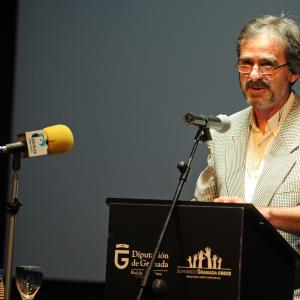 Fotografía de Seminario internacional de teatro sobre José Moreno Arenas - 