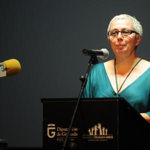 Fotografía de Seminario internacional de teatro sobre José Moreno Arenas - 