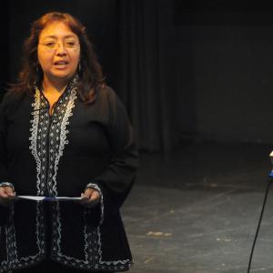Fotografía de Seminario internacional de teatro sobre José Moreno Arenas - 