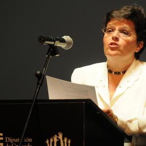 Fotografía de Seminario internacional de teatro sobre José Moreno Arenas - 