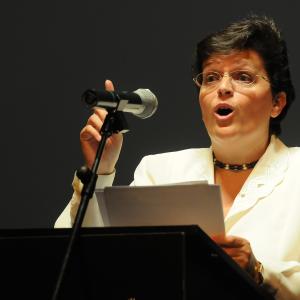 Fotografía de Seminario internacional de teatro sobre José Moreno Arenas - 