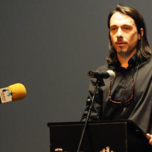 Fotografía de Seminario internacional de teatro sobre José Moreno Arenas - 