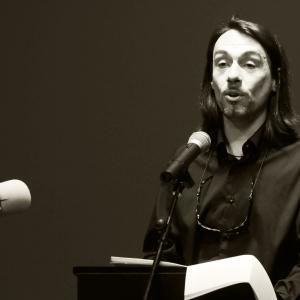 Fotografía de Seminario internacional de teatro sobre José Moreno Arenas - 