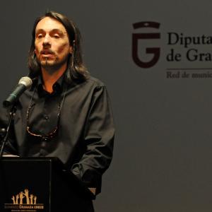 Fotografía de Seminario internacional de teatro sobre José Moreno Arenas - 