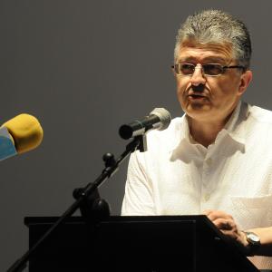 Fotografía de Seminario internacional de teatro sobre José Moreno Arenas - 