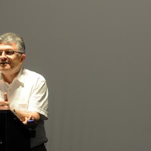 Fotografía de Seminario internacional de teatro sobre José Moreno Arenas - 