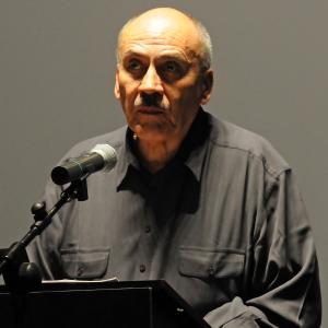 Fotografía de Seminario internacional de teatro sobre José Moreno Arenas - 